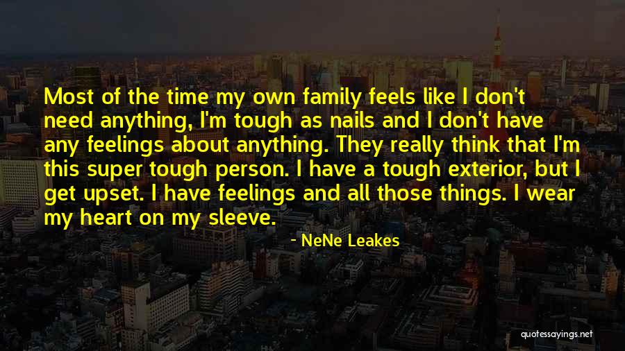 Picioarele Goale Quotes By NeNe Leakes Picioarele Goale Quotes By NeNe Leakes