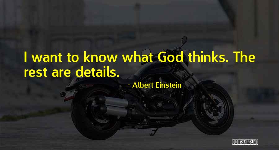 Picior Diabetic Quotes By Albert Einstein