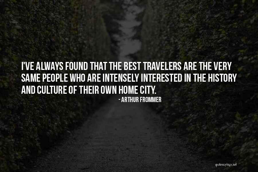 Picior Diabetic Quotes By Arthur Frommer Picior Diabetic Quotes By Arthur Frommer