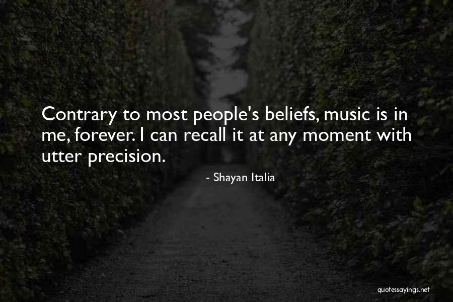 Picior Umflat Quotes By Shayan Italia Picior Umflat Quotes By Shayan Italia