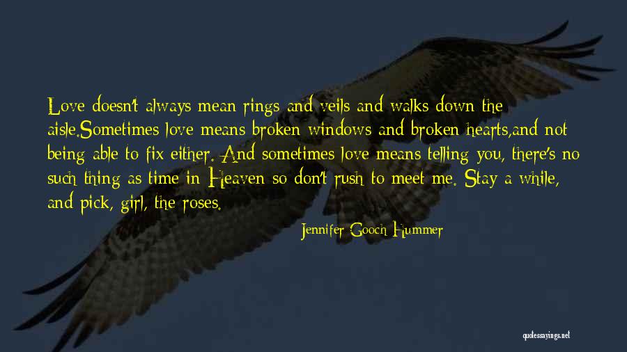 Pick Me Girl Quotes By Jennifer Gooch Hummer Pick Me Girl Quotes By Jennifer Gooch Hummer