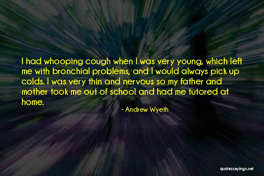 Pick Me Up Quotes By Andrew Wyeth