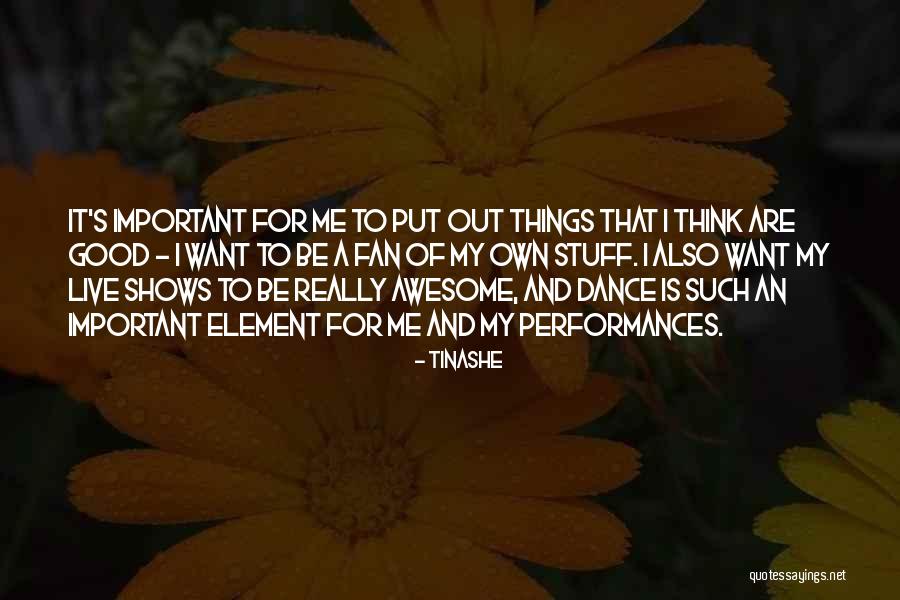 Pick Me Ups Quotes By Tinashe Pick Me Ups Quotes By Tinashe