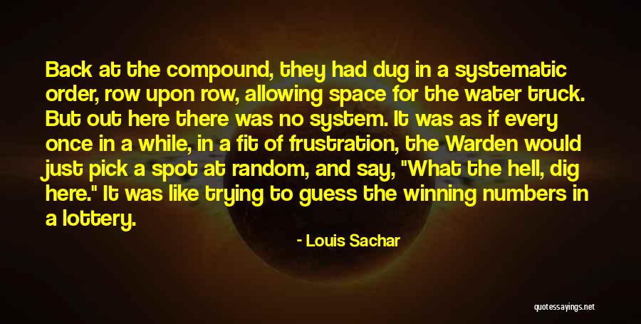 Pick Up Truck Quotes By Louis Sachar Pick Up Truck Quotes By Louis Sachar