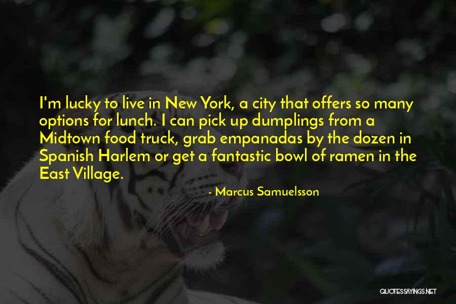 Pick Up Truck Quotes By Marcus Samuelsson Pick Up Truck Quotes By Marcus Samuelsson