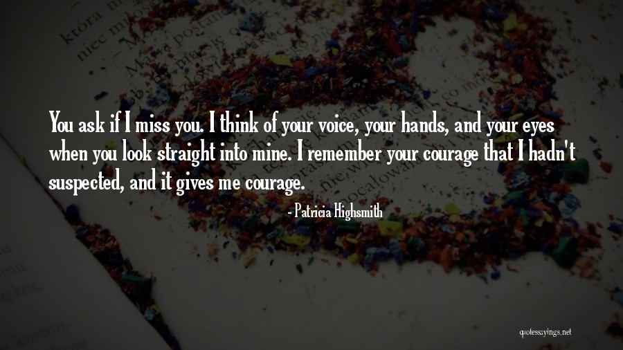 Pick Your Fights Wisely Quotes By Patricia Highsmith Pick Your Fights Wisely Quotes By Patricia Highsmith
