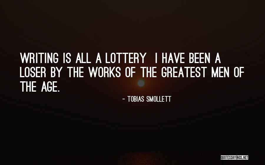 Pickable And Blue Quotes By Tobias Smollett Pickable And Blue Quotes By Tobias Smollett