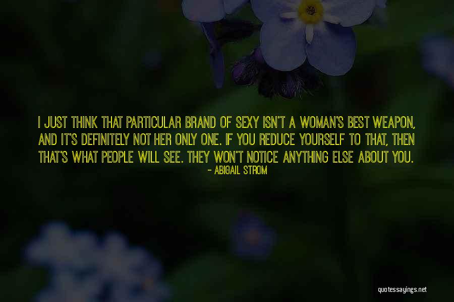 Pickaninny Quotes By Abigail Strom Pickaninny Quotes By Abigail Strom