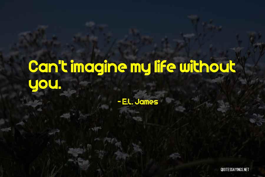 Pickaninny Quotes By E.L. James Pickaninny Quotes By E.L. James