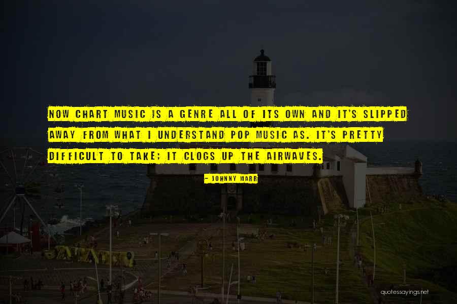 Pickaninny Quotes By Johnny Marr Pickaninny Quotes By Johnny Marr