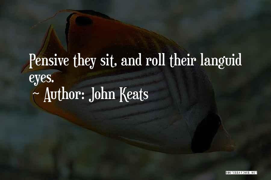Pickards Hardware Quotes By John Keats