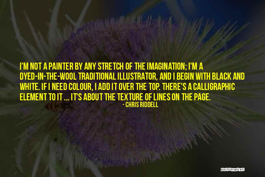 Pickart Plastic Surgery Quotes By Chris Riddell Pickart Plastic Surgery Quotes By Chris Riddell