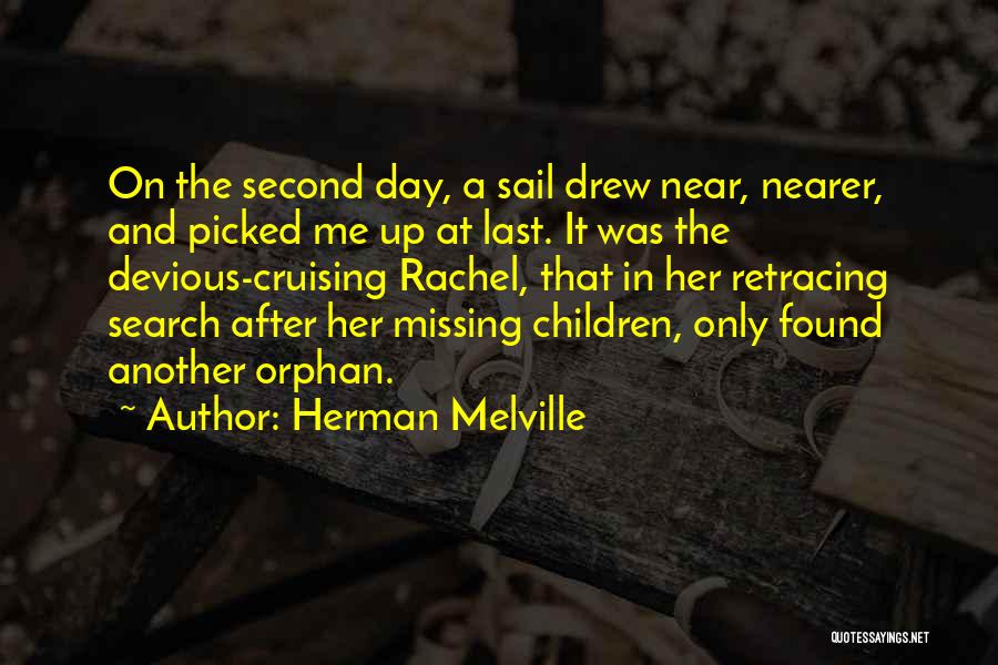 Picked Last Quotes By Herman Melville