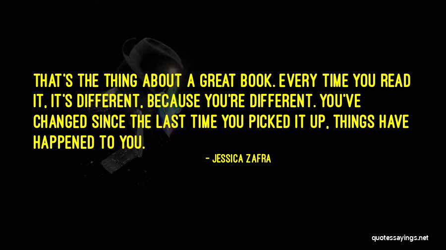 Picked Last Quotes By Jessica Zafra