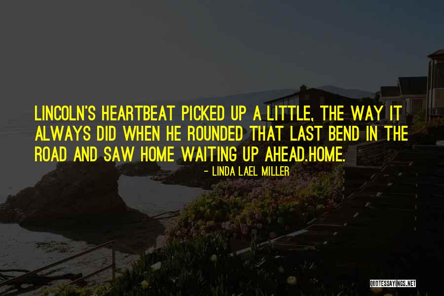 Picked Last Quotes By Linda Lael Miller