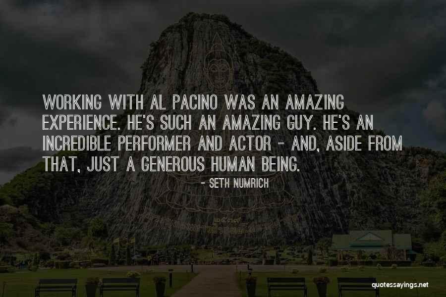 Pickelsimer Mountain Quotes By Seth Numrich Pickelsimer Mountain Quotes By Seth Numrich