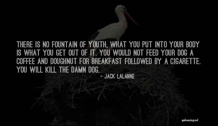 Pickenpaugh And Ellington Quotes By Jack LaLanne Pickenpaugh And Ellington Quotes By Jack LaLanne