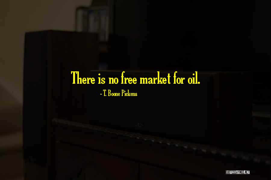 Pickens Quotes By T. Boone Pickens Pickens Quotes By T. Boone Pickens