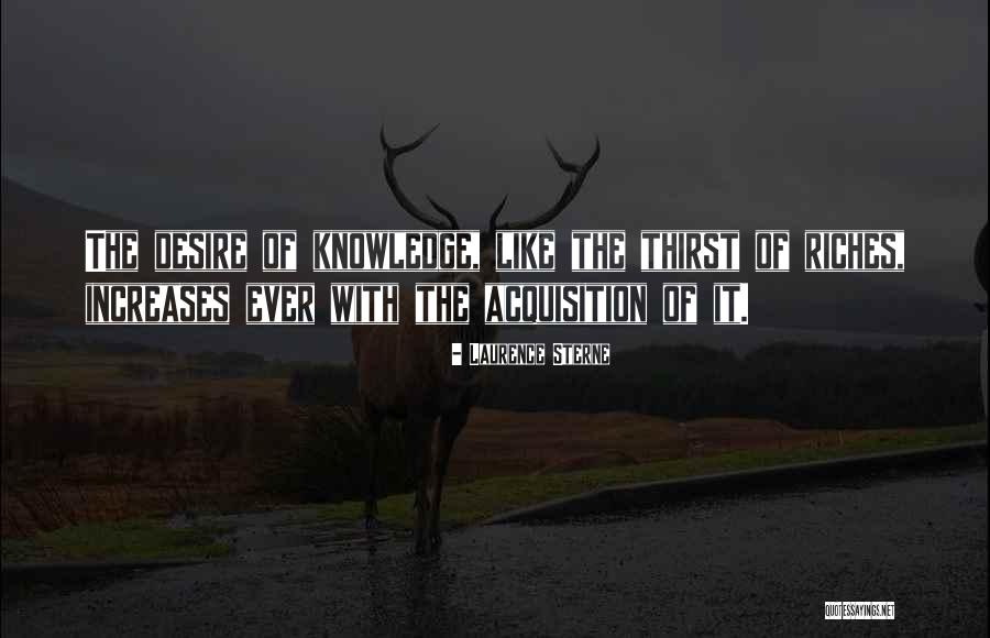 Pickersgill Manor Quotes By Laurence Sterne Pickersgill Manor Quotes By Laurence Sterne