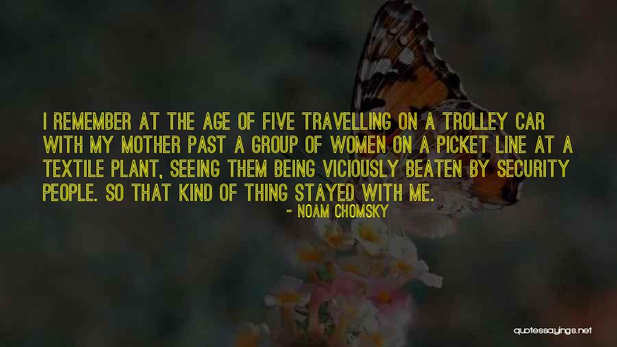Picket Line Quotes By Noam Chomsky Picket Line Quotes By Noam Chomsky