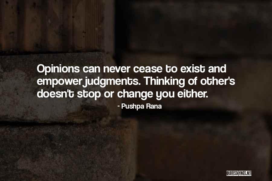 Picket Sign Quotes By Pushpa Rana Picket Sign Quotes By Pushpa Rana