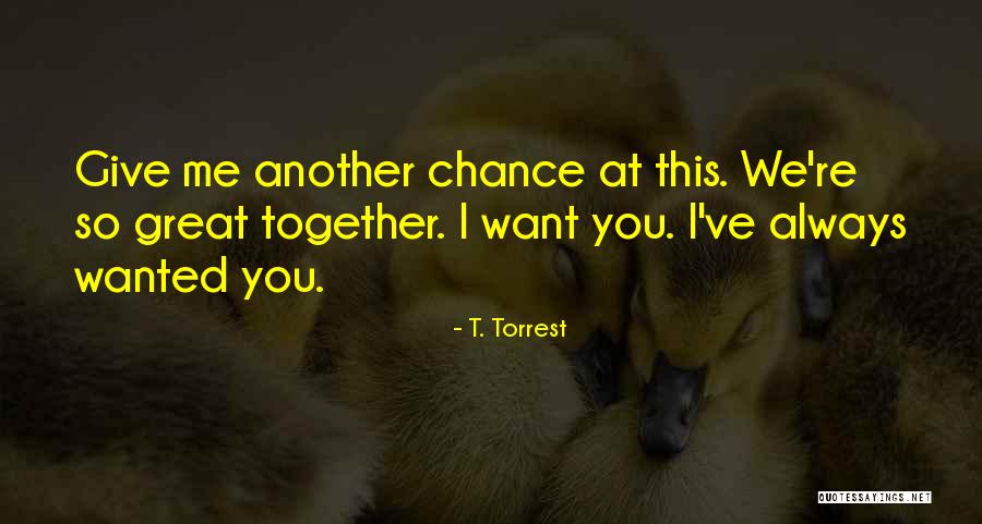 Picketers Holding Quotes By T. Torrest Picketers Holding Quotes By T. Torrest