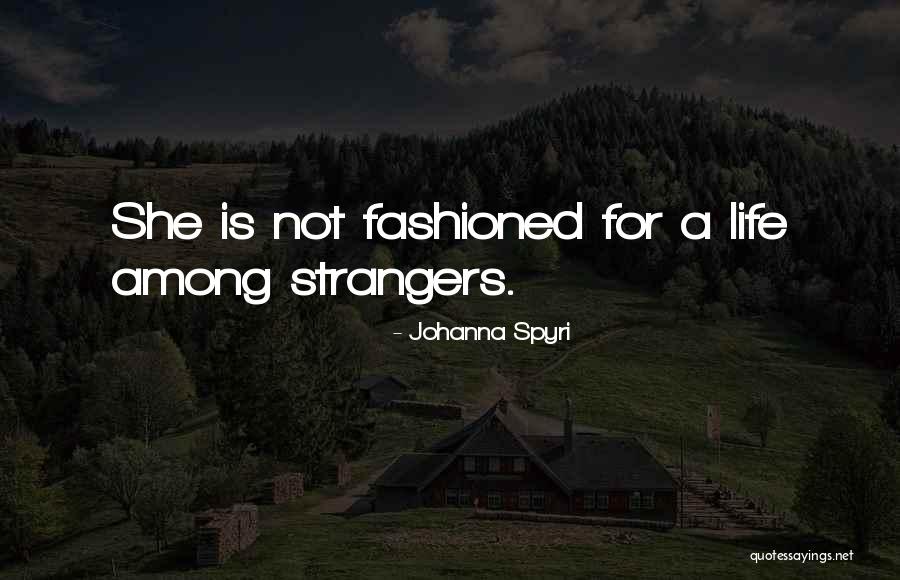 Picketing A Horse Quotes By Johanna Spyri Picketing A Horse Quotes By Johanna Spyri