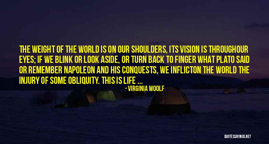 Picketing A Horse Quotes By Virginia Woolf Picketing A Horse Quotes By Virginia Woolf