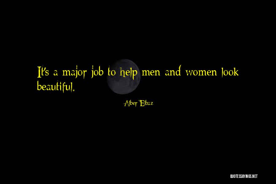 Pickets Home Quotes By Alber Elbaz Pickets Home Quotes By Alber Elbaz