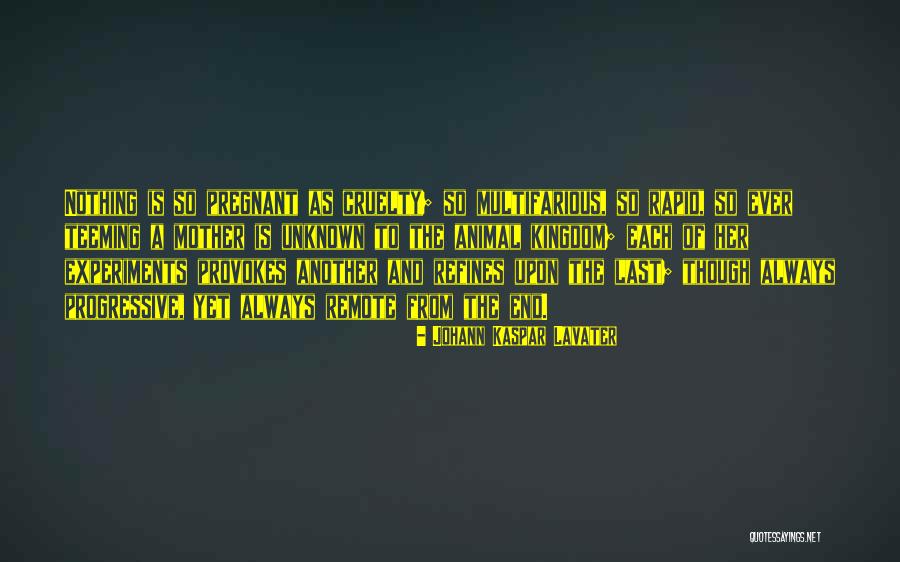 Pickets Poodles Quotes By Johann Kaspar Lavater Pickets Poodles Quotes By Johann Kaspar Lavater