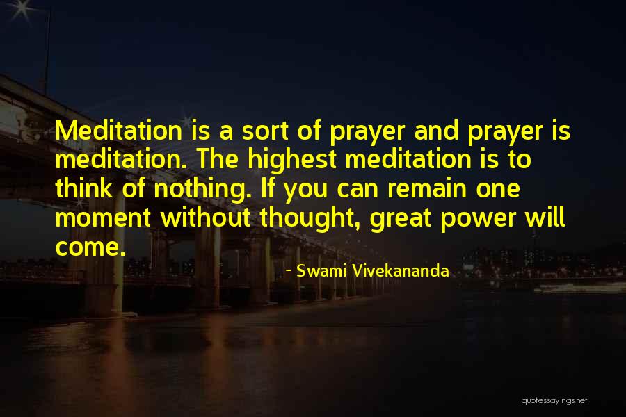 Picketts Plantation Quotes By Swami Vivekananda