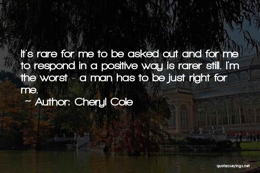 Pickiness Quotes By Cheryl Cole