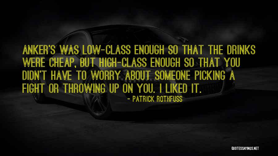 Picking Someone Quotes By Patrick Rothfuss Picking Someone Quotes By Patrick Rothfuss