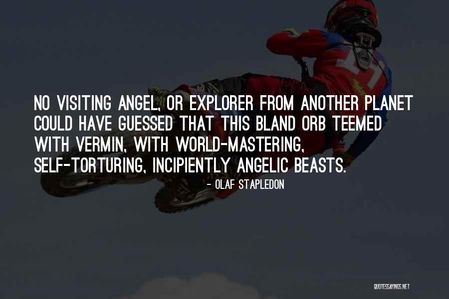 Pickman Gallery Quotes By Olaf Stapledon Pickman Gallery Quotes By Olaf Stapledon