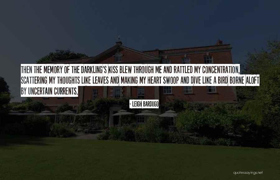 Pickman Park Quotes By Leigh Bardugo Pickman Park Quotes By Leigh Bardugo