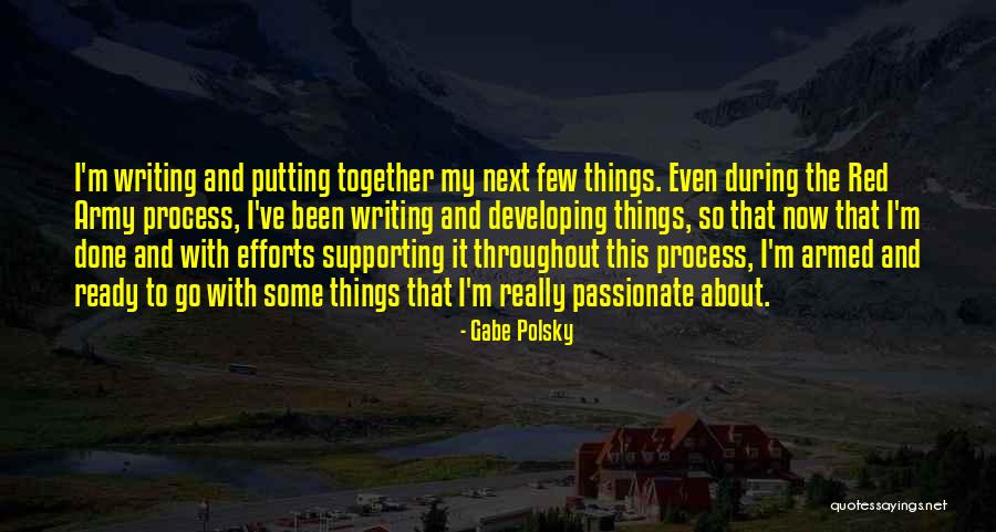 Pickney Pop Quotes By Gabe Polsky Pickney Pop Quotes By Gabe Polsky