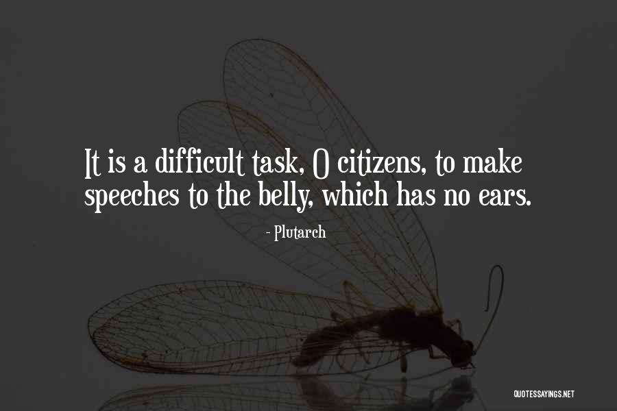 Pickney Pop Quotes By Plutarch Pickney Pop Quotes By Plutarch