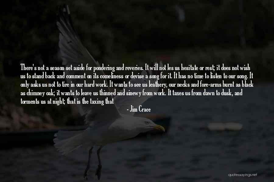Pickpocketing Master Quotes By Jim Crace Pickpocketing Master Quotes By Jim Crace
