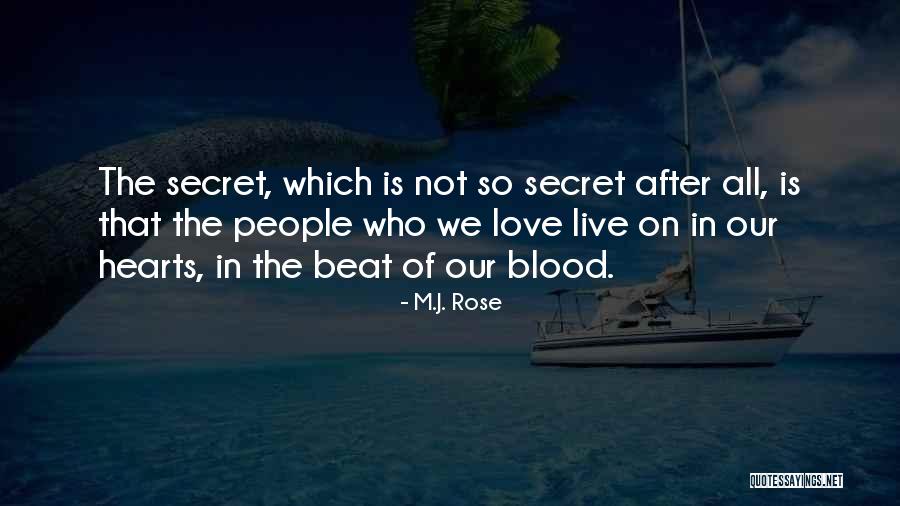 Pickpocketing Master Quotes By M.J. Rose Pickpocketing Master Quotes By M.J. Rose