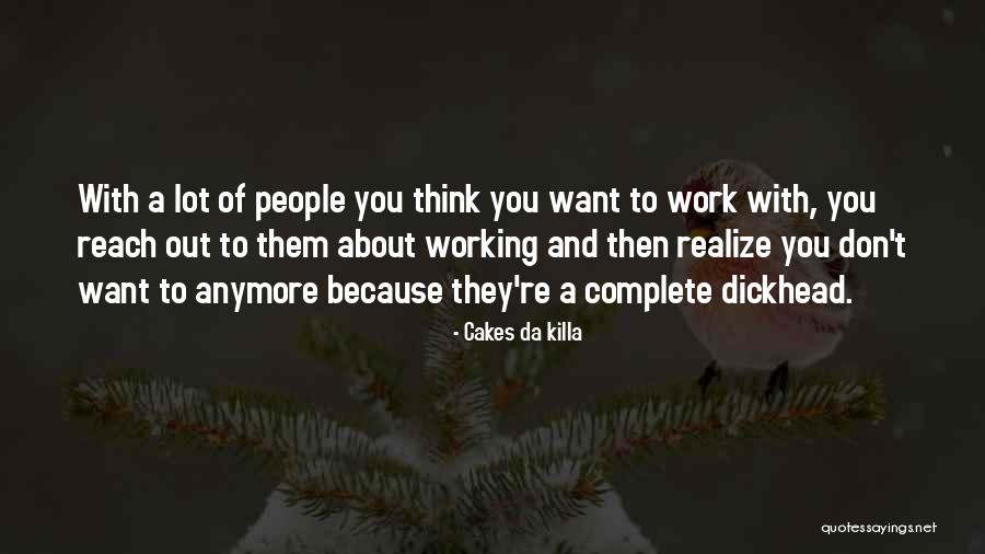 Picks Of 3 Friends Quotes By Cakes Da Killa Picks Of 3 Friends Quotes By Cakes Da Killa