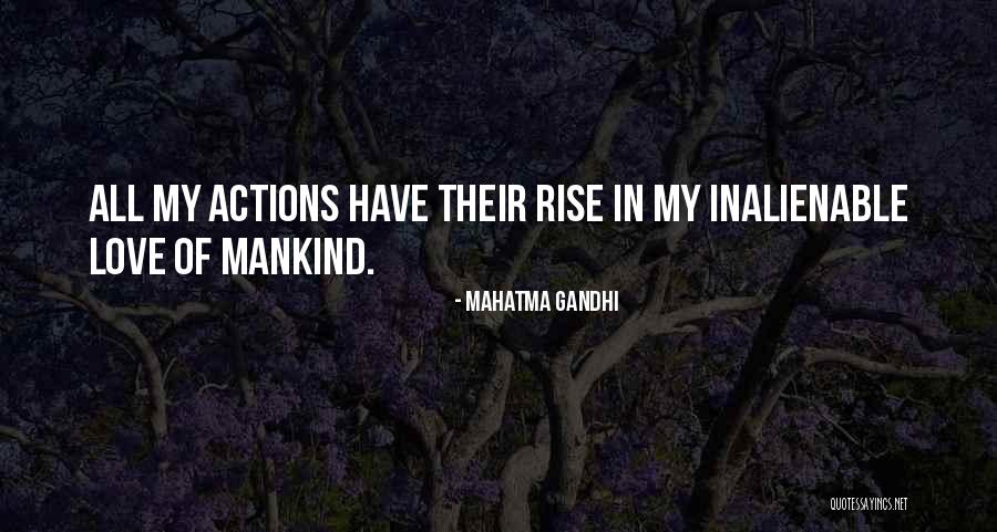 Pickstock Homes Quotes By Mahatma Gandhi