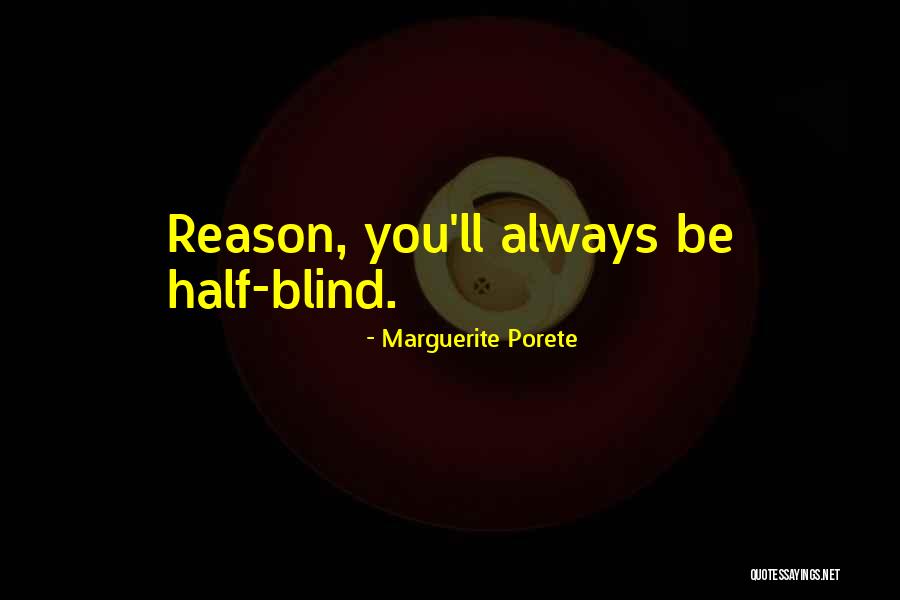 Pickthorne Lake Quotes By Marguerite Porete Pickthorne Lake Quotes By Marguerite Porete