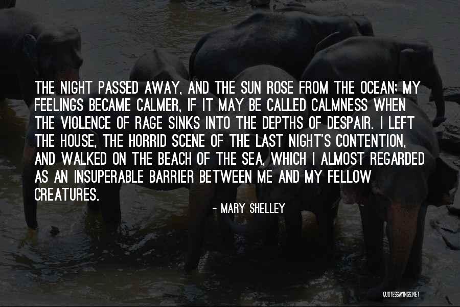 Pickthorne Lake Quotes By Mary Shelley Pickthorne Lake Quotes By Mary Shelley