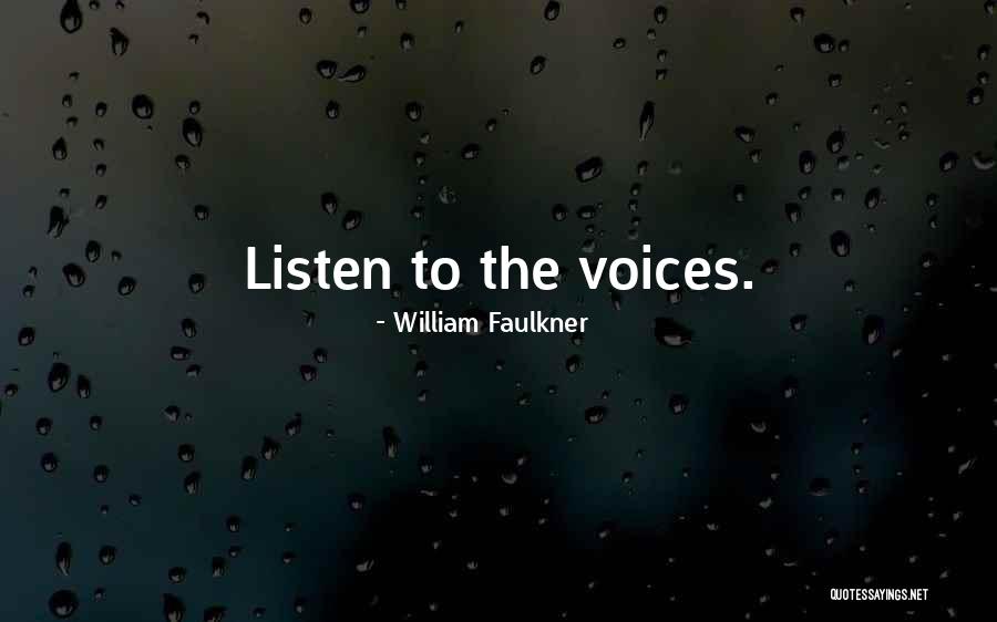 Pickthorne Lake Quotes By William Faulkner Pickthorne Lake Quotes By William Faulkner