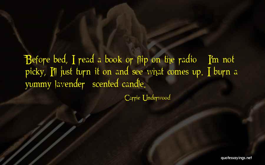 Picky Quotes By Carrie Underwood Picky Quotes By Carrie Underwood