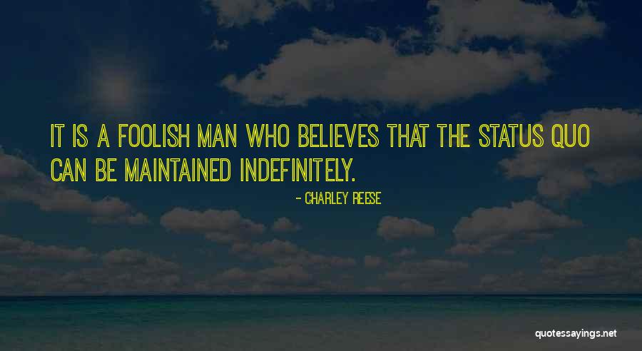 Picky Woman Quotes By Charley Reese Picky Woman Quotes By Charley Reese