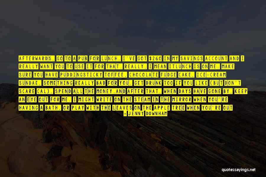 Picnic Quotes By Jenny Downham Picnic Quotes By Jenny Downham