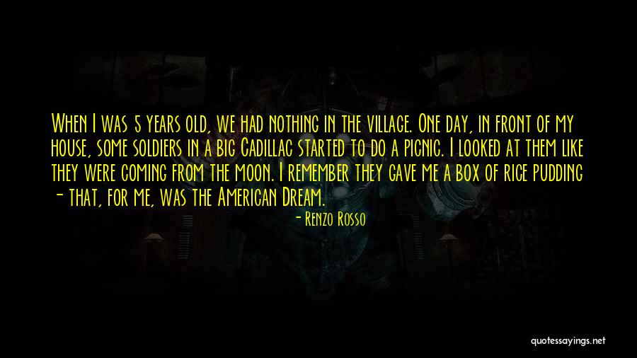 Picnic Quotes By Renzo Rosso Picnic Quotes By Renzo Rosso