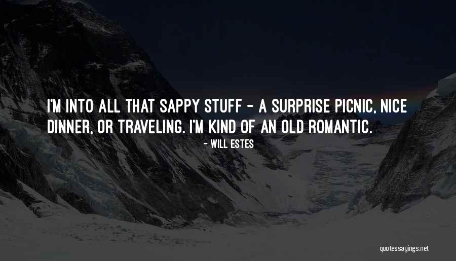 Picnic Quotes By Will Estes Picnic Quotes By Will Estes