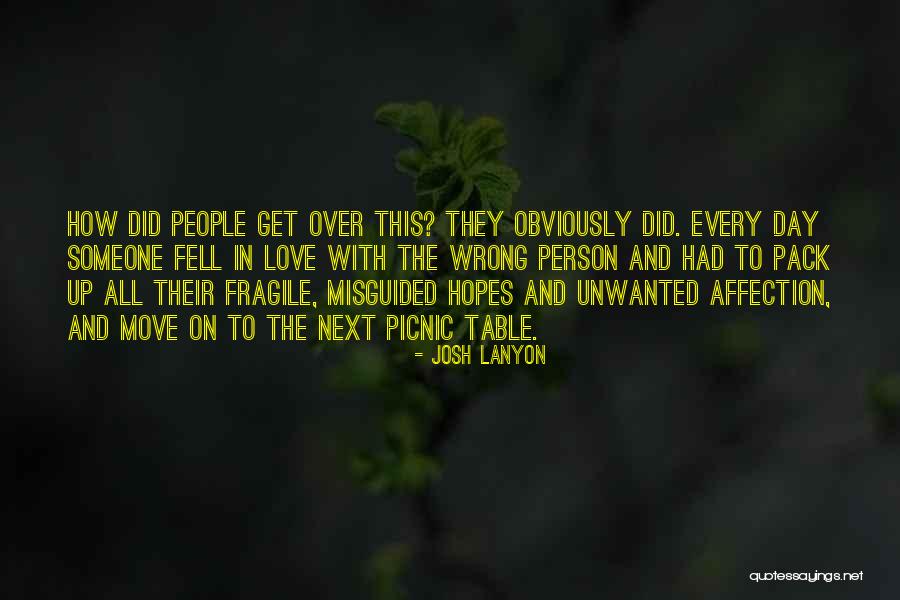 Picnic Table Quotes By Josh Lanyon Picnic Table Quotes By Josh Lanyon